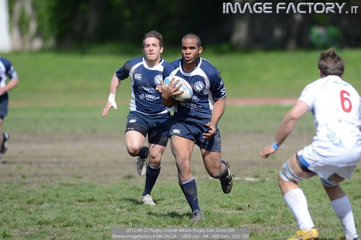 2012-04-22 Rugby Grande Milano-Rugby San Dona 089